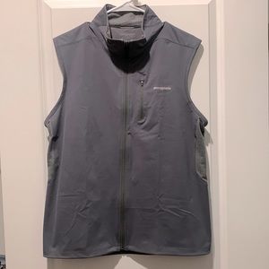 Patagonia Vest